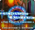  Enchanted Kingdom: Fiend of Darkness Collector's Edition παιχνίδι