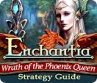  Enchantia: Wrath of the Phoenix Queen Strategy Guide παιχνίδι