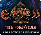  Endless Fables: The Minotaur's Curse Collector's Edition παιχνίδι