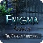  Enigma Agency: The Case of Shadows Collector's Edition παιχνίδι
