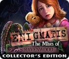  Enigmatis: The Mists of Ravenwood Collector's Edition παιχνίδι