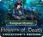  European Mystery: Flowers of Death Collector's Edition παιχνίδι