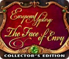  European Mystery: The Face of Envy Collector's Edition παιχνίδι