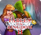  Fables of the Kingdom II παιχνίδι