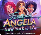  Fabulous: Angela New York to LA Collector's Edition παιχνίδι