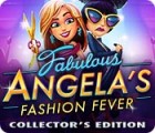  Fabulous: Angela's Fashion Fever Collector's Edition παιχνίδι