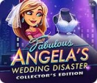  Fabulous: Angela's Wedding Disaster Collector's Edition παιχνίδι