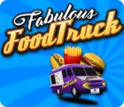  Fabulous Food Truck παιχνίδι