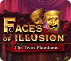  Faces of Illusion: The Twin Phantoms παιχνίδι