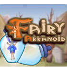  Fairy Arkanoid παιχνίδι
