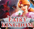  Fairy Kingdom παιχνίδι