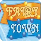 Fairy Town παιχνίδι Fairy Town παιχνίδι