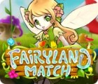  Fairyland Match παιχνίδι