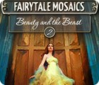  Fairytale Mosaics Beauty And The Beast 2 παιχνίδι