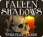  Fallen Shadows Strategy Guide παιχνίδι