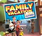  Family Vacation: California παιχνίδι