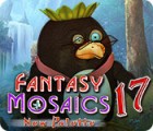  Fantasy Mosaics 17: New Palette παιχνίδι