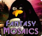  Fantasy Mosaics παιχνίδι