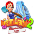  Farm Craft 2: Global Vegetable Crisis παιχνίδι
