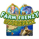  Farm Frenzy: Ancient Rome & Farm Frenzy: Gone Fishing Double Pack παιχνίδι