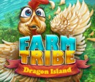  Farm Tribe: Dragon Island παιχνίδι