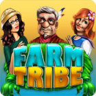  Farm Tribe παιχνίδι