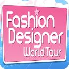 Fashion Designer: World Tour παιχνίδι Fashion Designer: World Tour παιχνίδι
