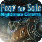  Fear for Sale: Nightmare Cinema Collector's Edition παιχνίδι
