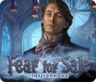  Fear for Sale: Tiny Terrors παιχνίδι