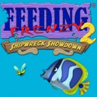  Feeding Frenzy 2 παιχνίδι