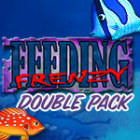  Feeding Frenzy Double Pack παιχνίδι