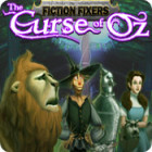 Fiction Fixers: The Curse of OZ παιχνίδι