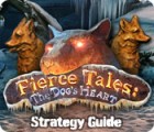  Fierce Tales: The Dog's Heart Strategy Guide παιχνίδι