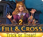  Fill and Cross: Trick or Treat 2 παιχνίδι