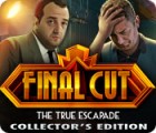  Final Cut: The True Escapade Collector's Edition παιχνίδι