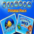  Fishdom Double Pack παιχνίδι