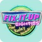  Fix-it-Up 80s: Meet Kate's Parents παιχνίδι