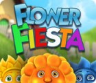  Flower Fiesta παιχνίδι