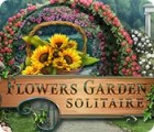  Flowers Garden Solitaire παιχνίδι