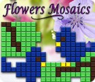  Flowers Mosaics παιχνίδι