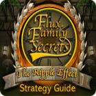  Flux Family Secrets: The Ripple Effect Strategy Guide παιχνίδι