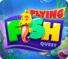  Flying Fish Quest παιχνίδι