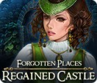  Forgotten Places: Regained Castle παιχνίδι