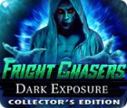  Fright Chasers: Dark Exposure Collector's Edition παιχνίδι