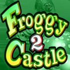  Froggy Castle 2 παιχνίδι