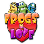  Frogs in Love παιχνίδι