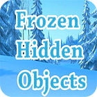  Frozen. Hidden Objects παιχνίδι