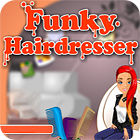  Funky Hairdresser παιχνίδι