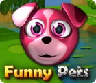  Funny Pets παιχνίδι