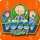  Fussy Freddy παιχνίδι